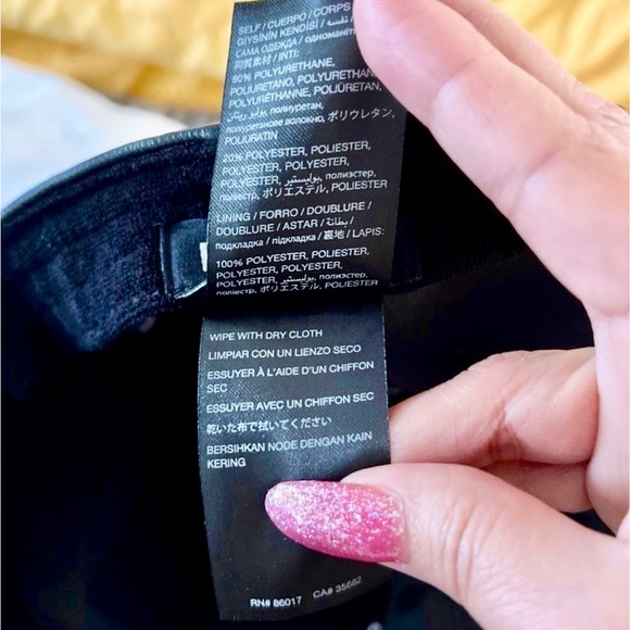 Bebe Hat - Picture 7 of 7